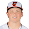 Jackson Holliday