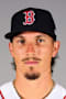 Jarren Duran headshot