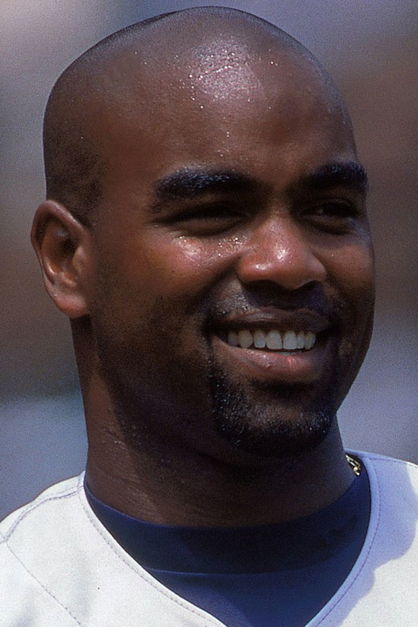 Carlos Delgado headshot
