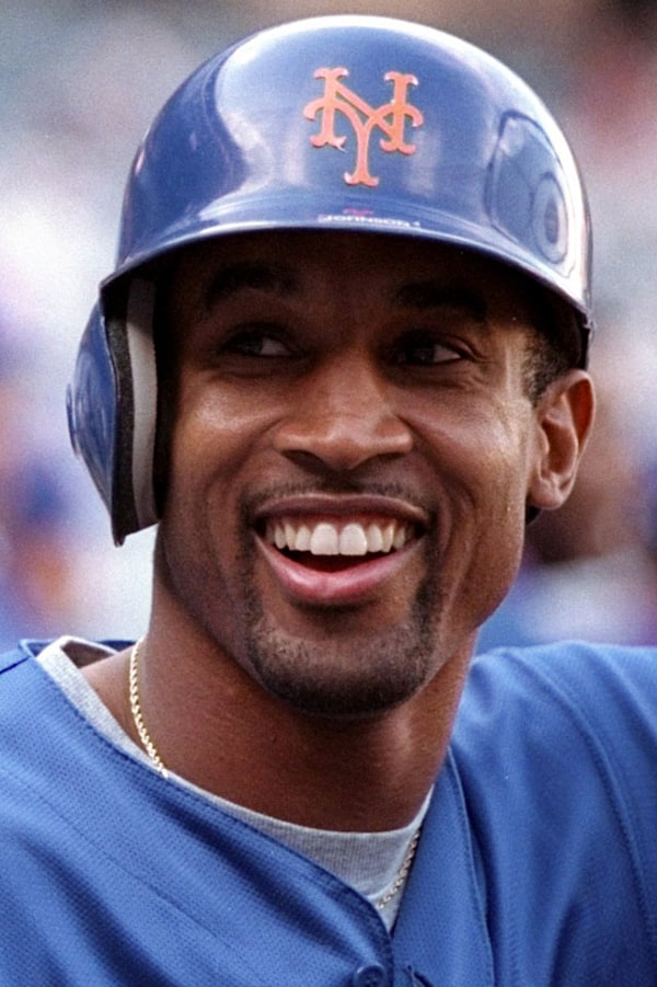 Lance Johnson headshot