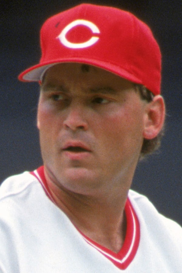 Randy Myers headshot