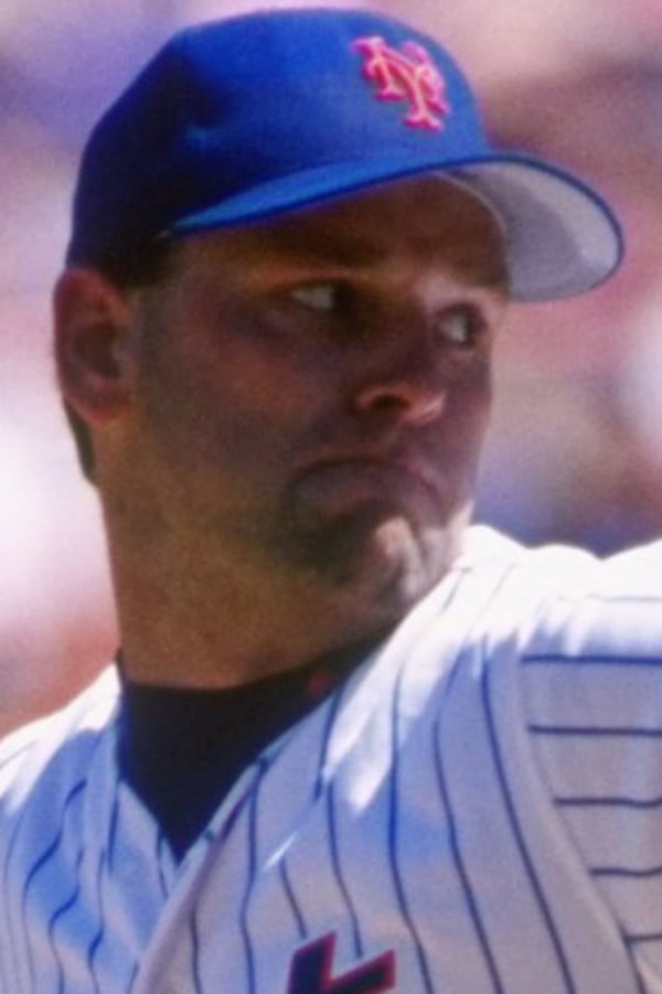 Rick Reed headshot