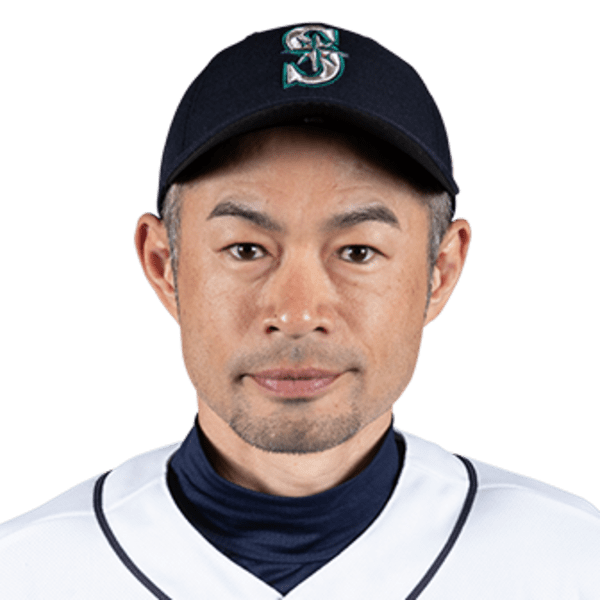 イチロー