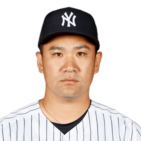 田中将大