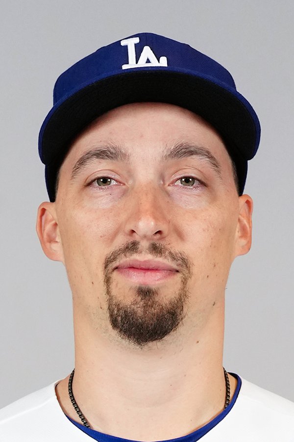 Blake Snell Dodgers