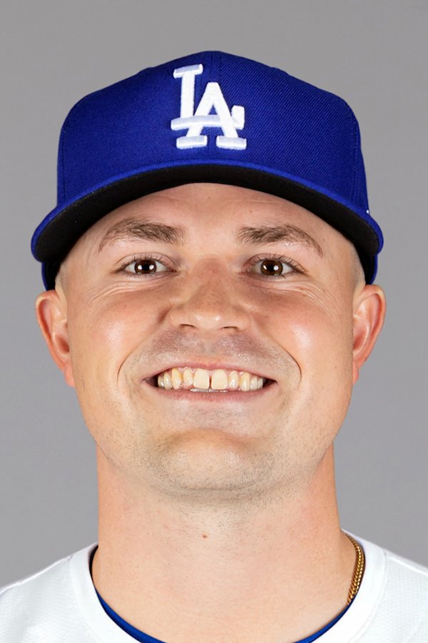 Tarik Skubal Dodgers rotation ace