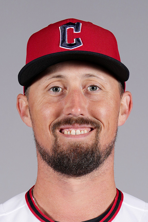 Shawn Armstrong