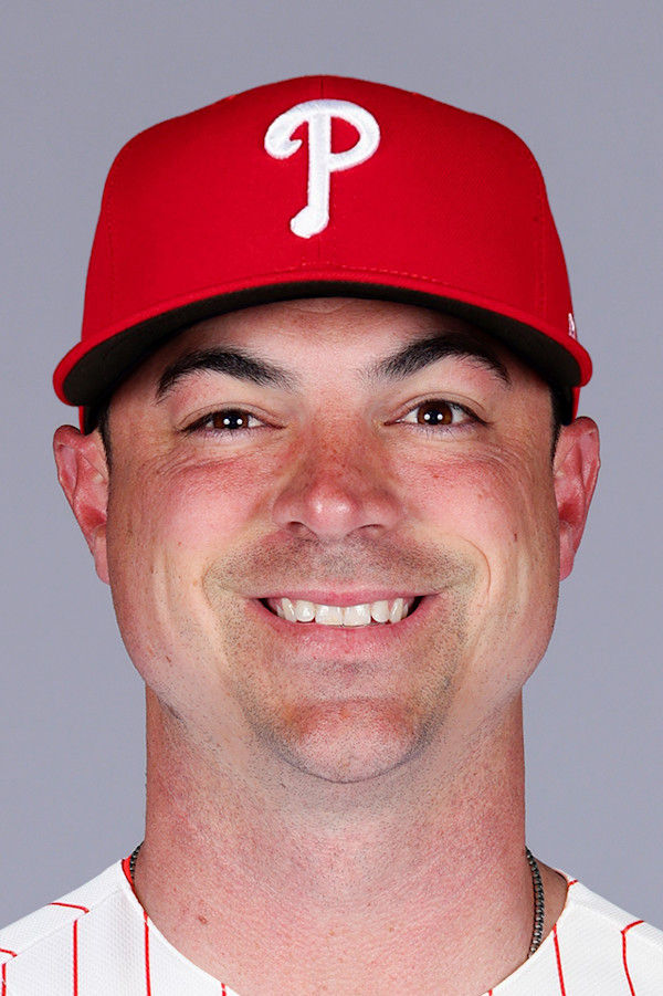 Brooks Raley