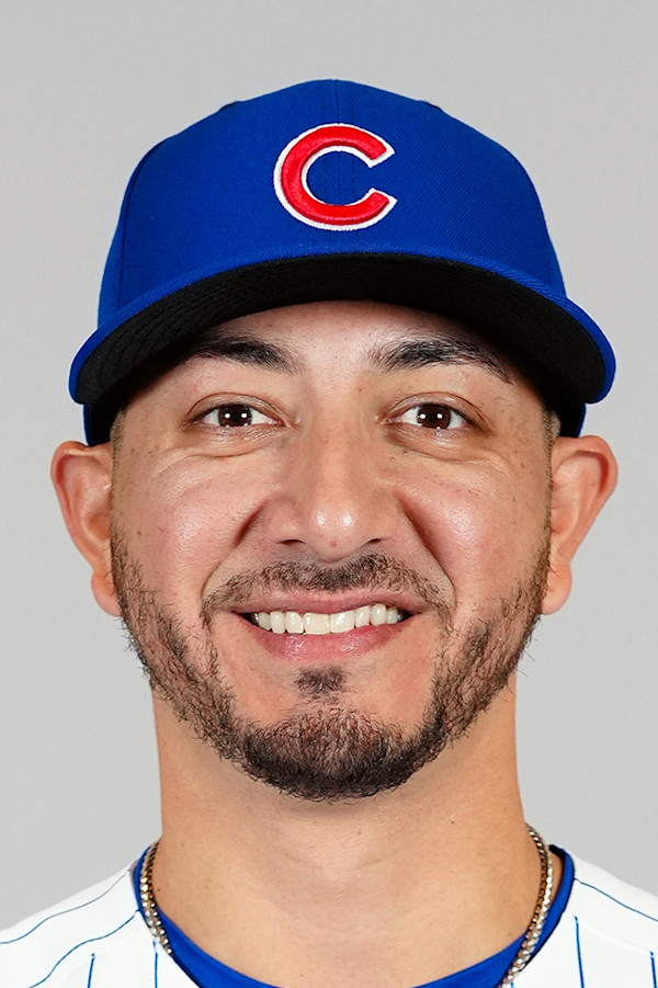 Vince Velasquez