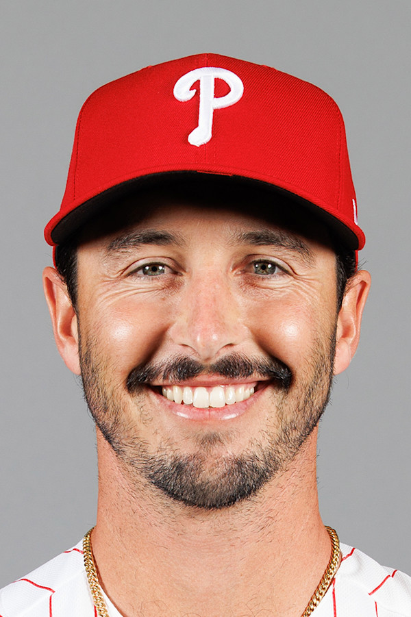 Garrett Stubbs