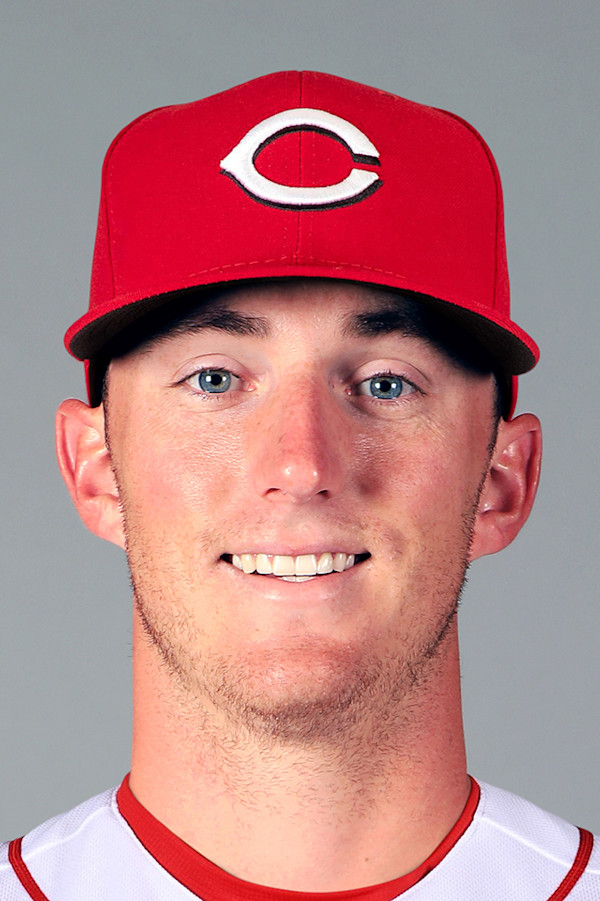 Brandon Leibrandt