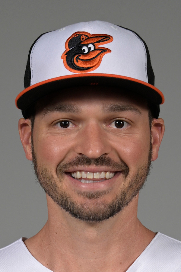 Trey Mancini