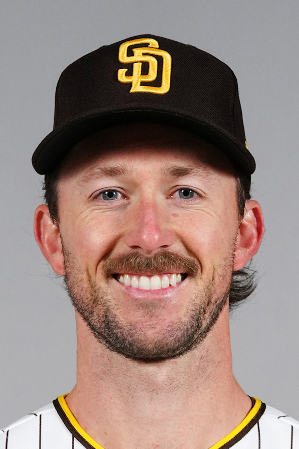 Griffin Canning