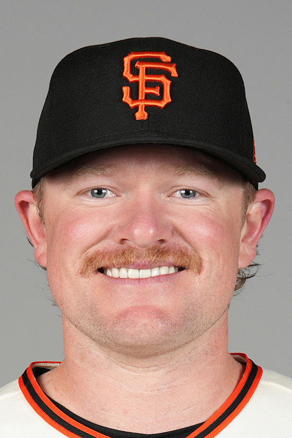 Logan Webb
