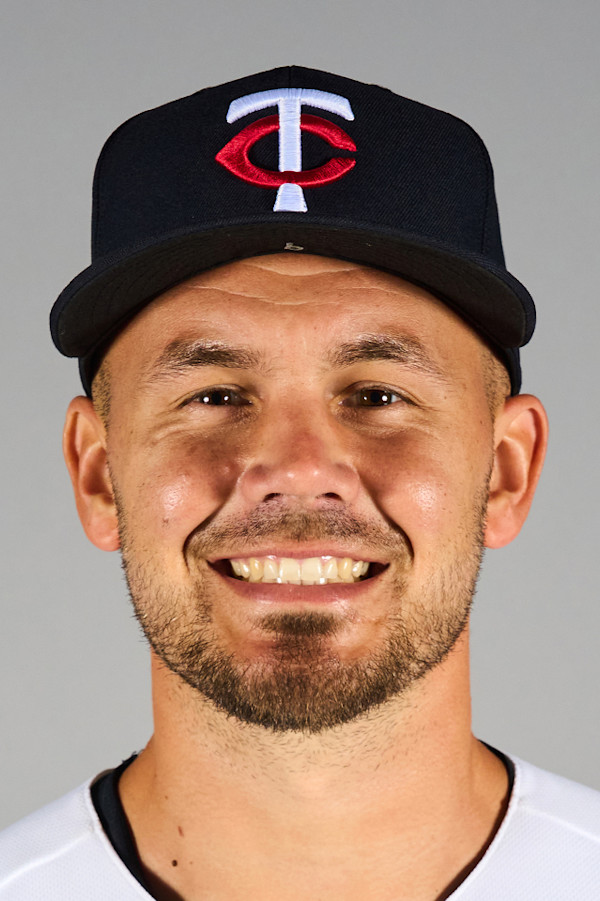 Trevor Larnach