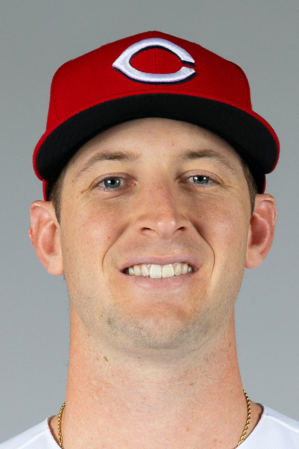 Nick Lodolo