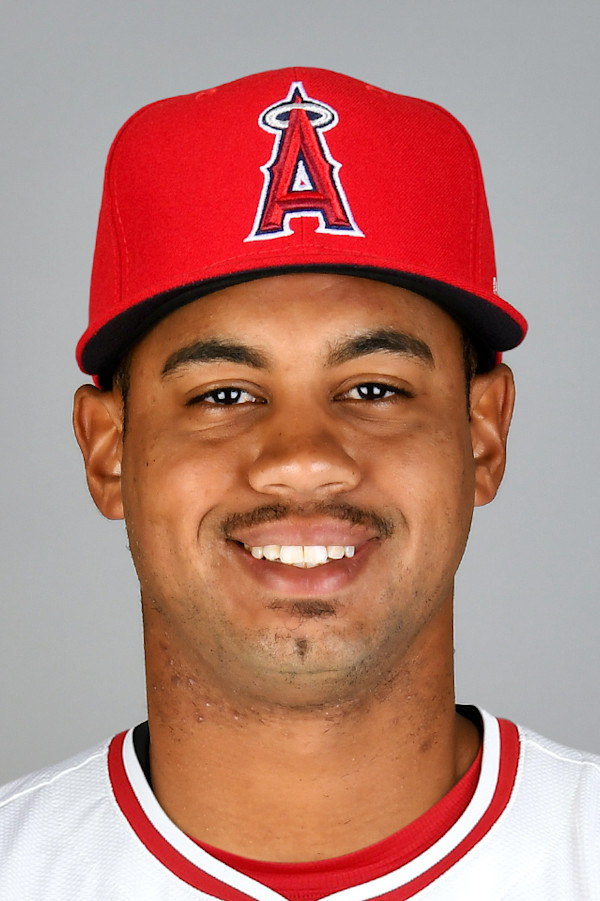 Sammy Peralta
