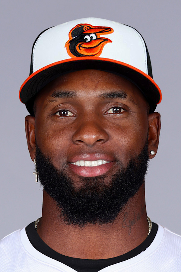 Luis Robert Jr.