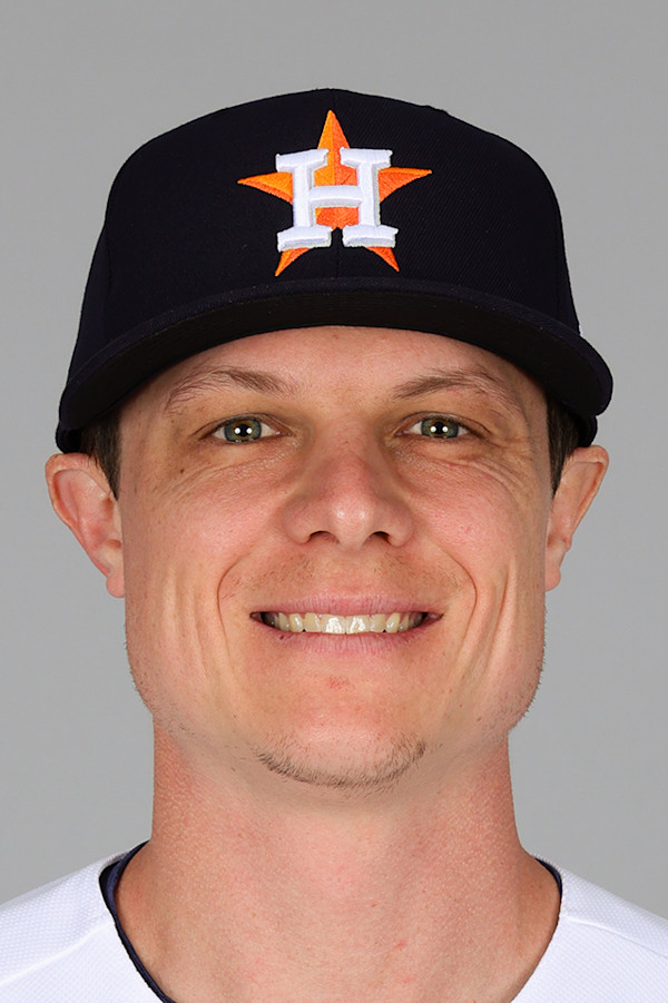 Jake Meyers
