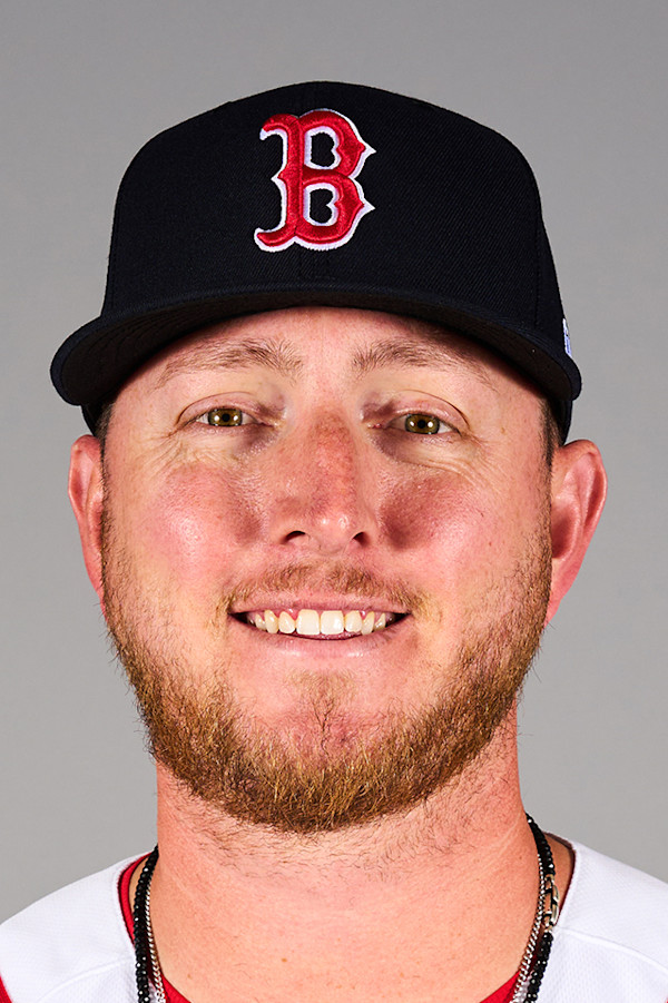 Zack Kelly