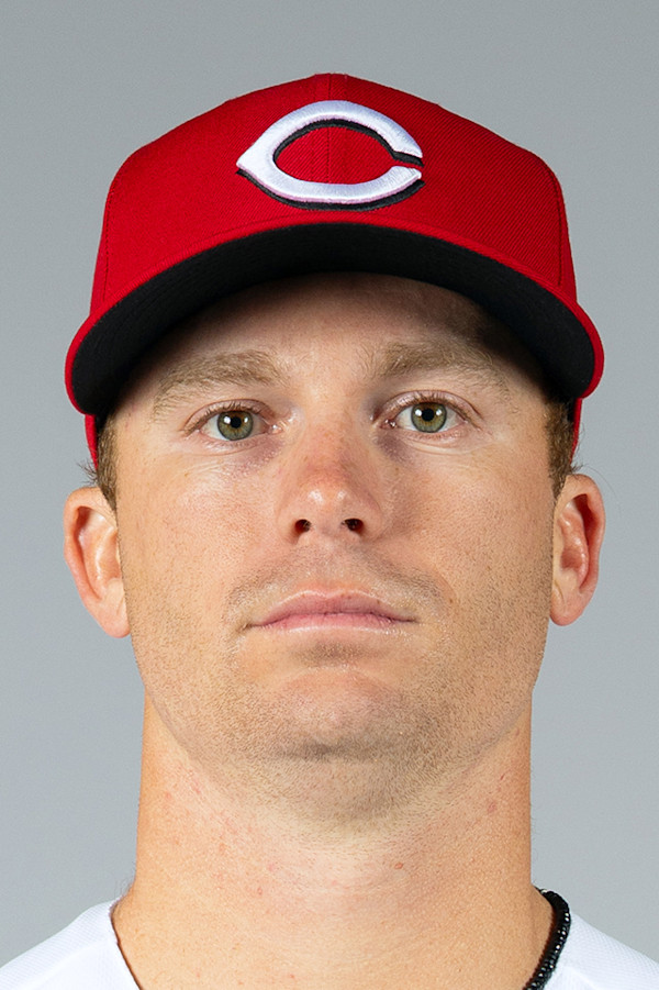 Matt McLain