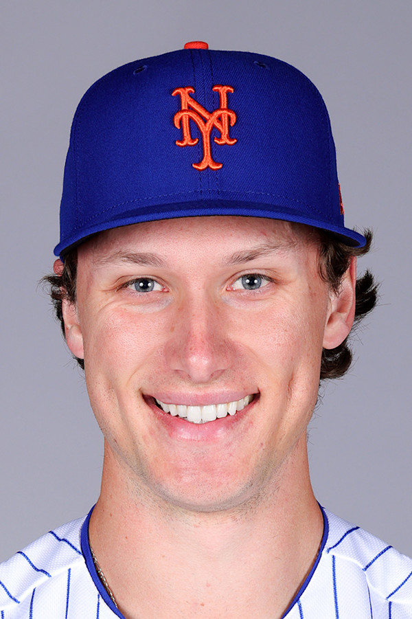 Joey Gerber