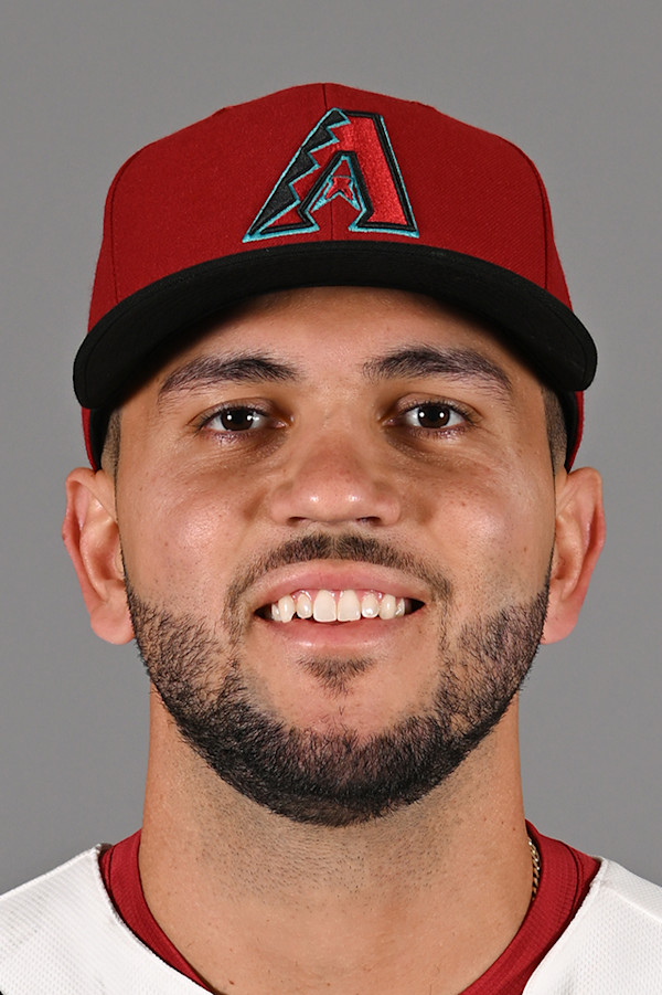 Adrian Del Castillo