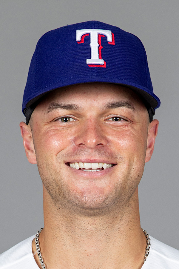 Logan O'Hoppe