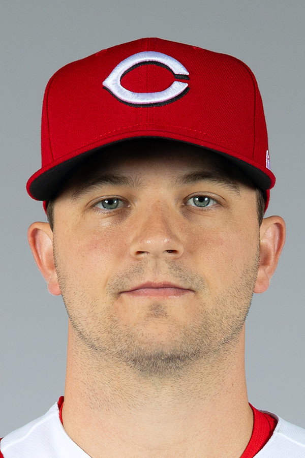 Carson Spiers