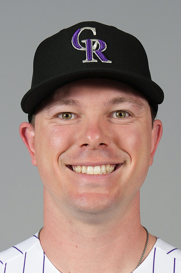 Troy Johnston