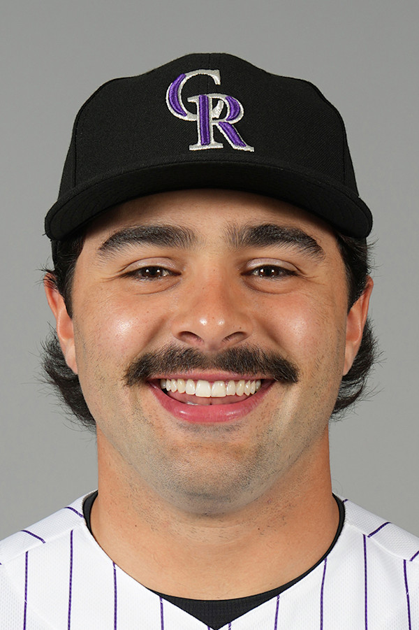 Zach Agnos