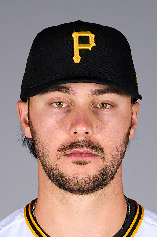 Paul Skenes