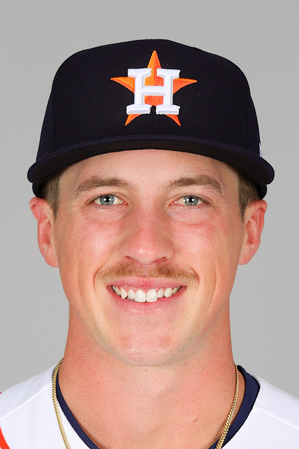 Logan VanWey