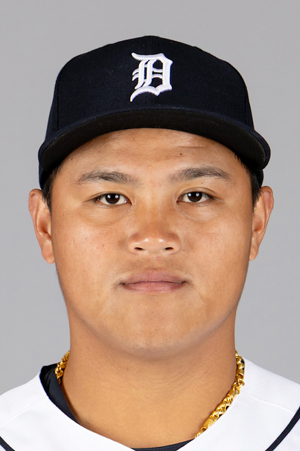 Hao-Yu Lee