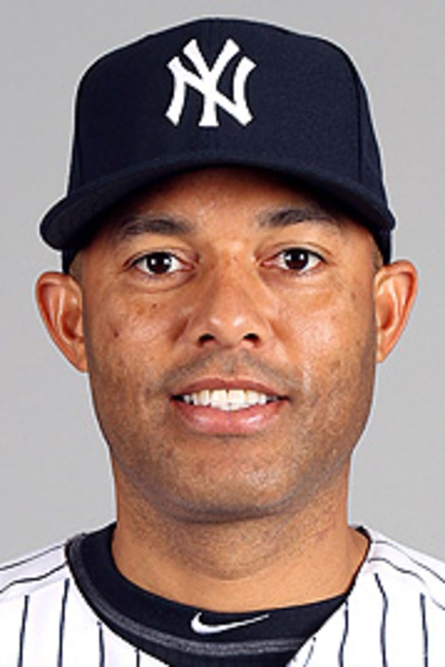 Mariano Rivera Stats, Fantasy & News | MiLB.com