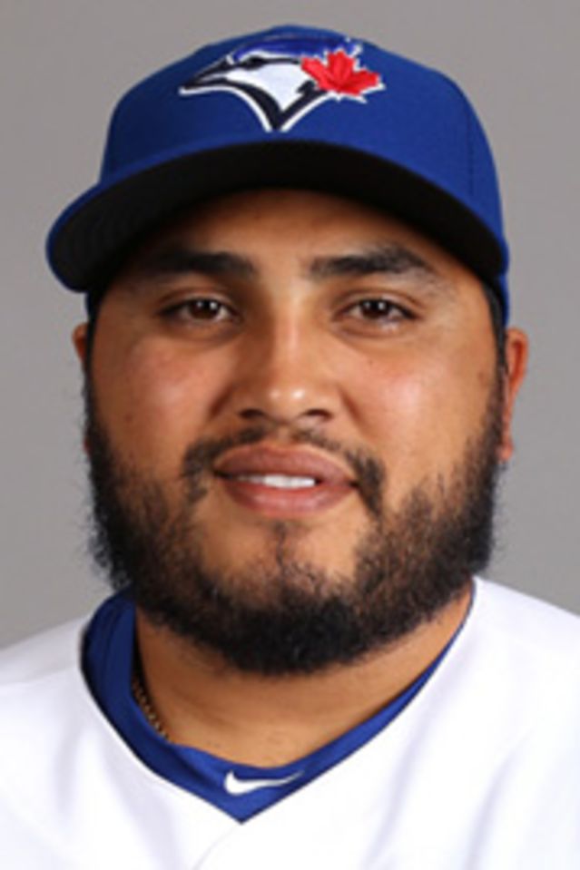 Dioner Navarro Stats, Fantasy & News