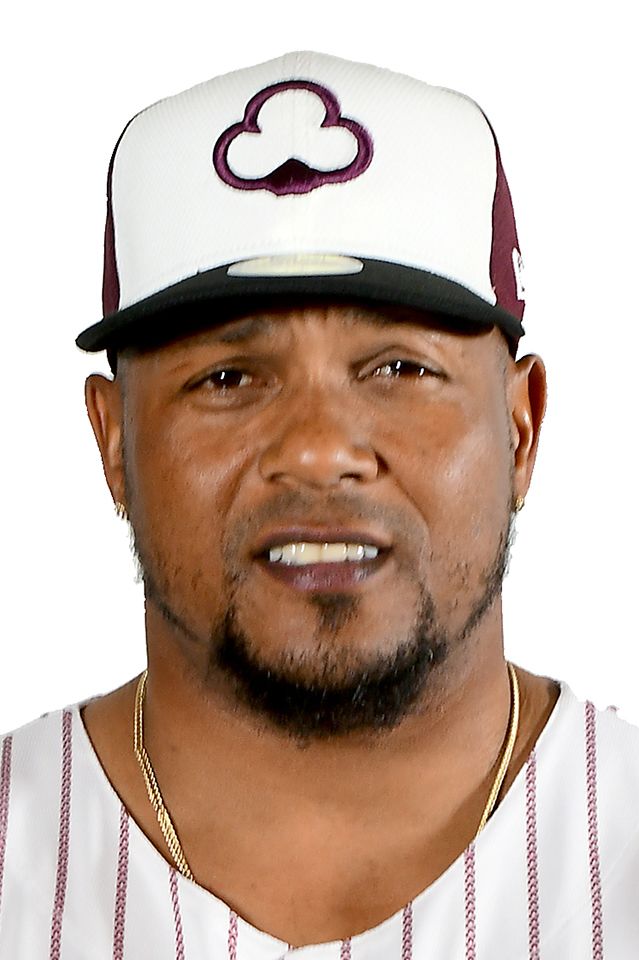 Erick Aybar Stats, Fantasy & News | MiLB.com