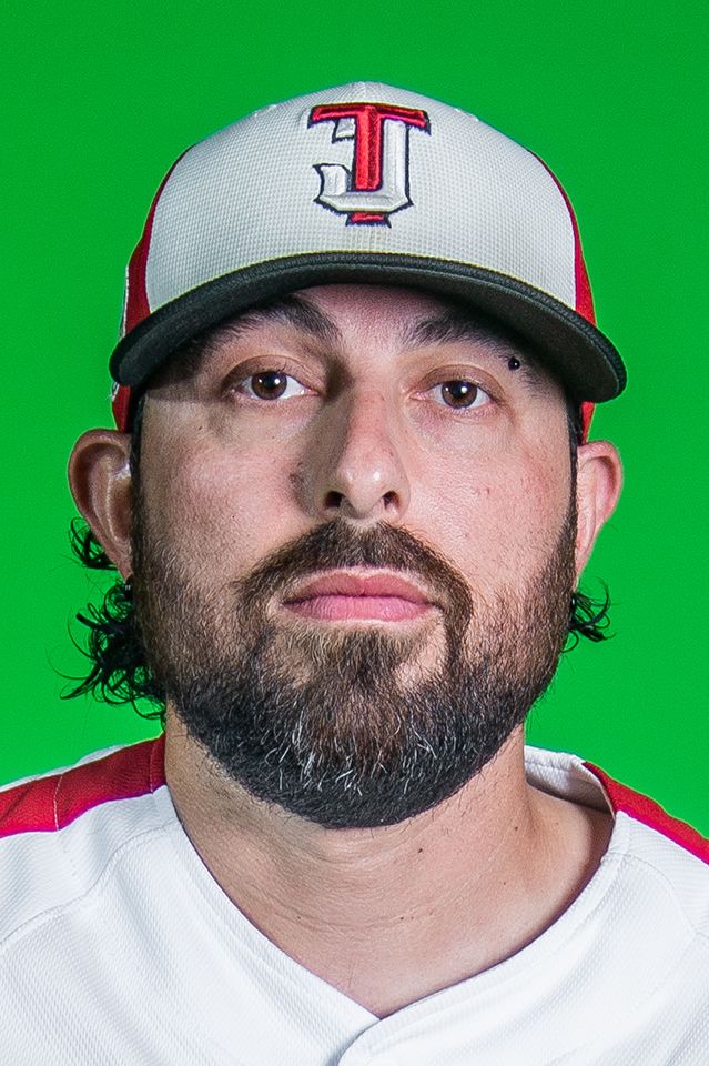 Ali Solis Stats, Fantasy & News | MiLB.com