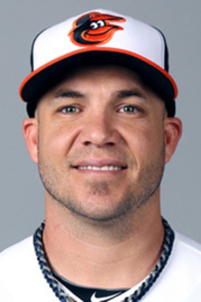Steve Pearce Stats, Fantasy & News | MiLB.com