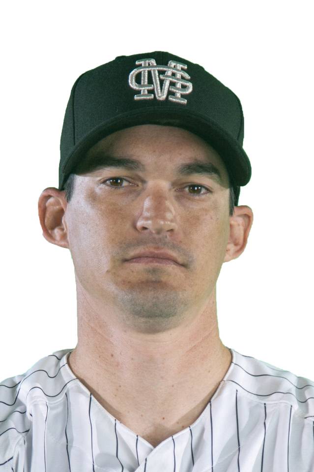 Anthony Vasquez Stats, Fantasy & News | MiLB.com