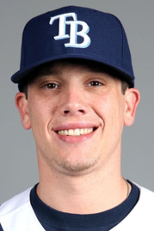 jeremy hellickson