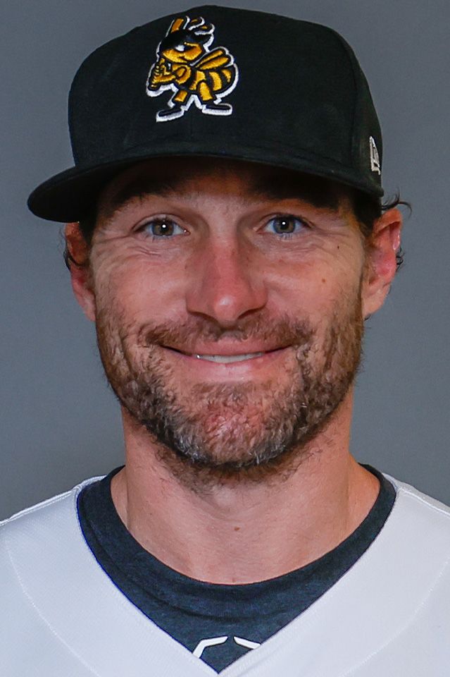 Daniel Murphy Stats, Fantasy & News | MiLB.com