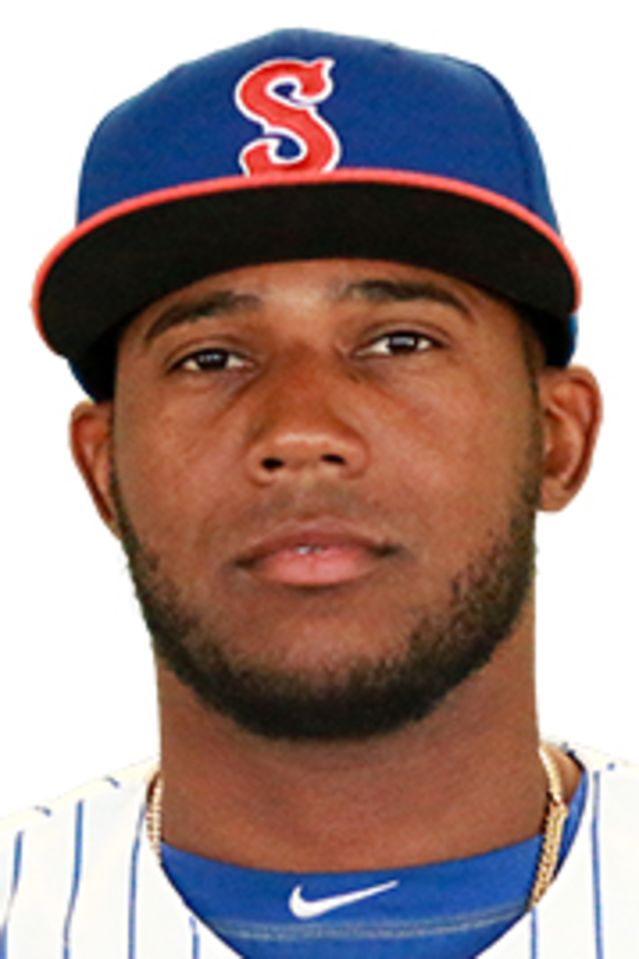 Rymer Liriano Stats, Fantasy & News