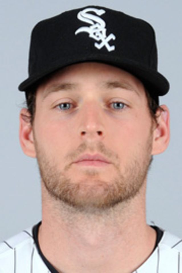 Conor Gillaspie Stats, Fantasy & News