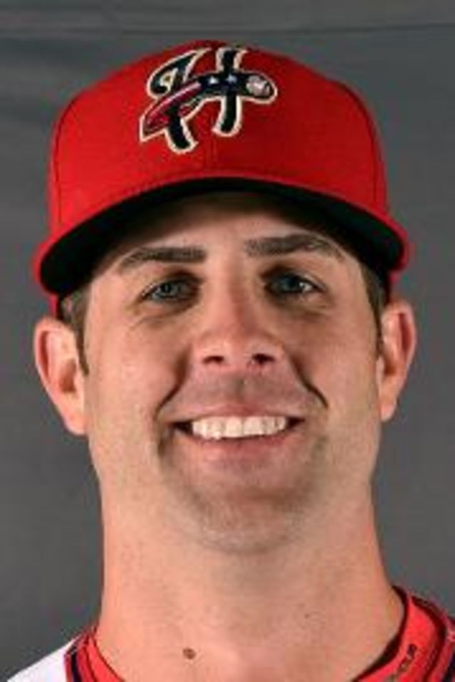 Bryan Harper Stats, Fantasy & News