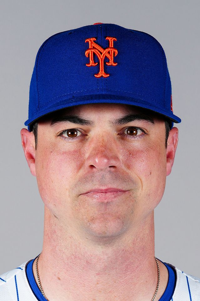 Brooks Raley Stats, Fantasy & News | MiLB.com