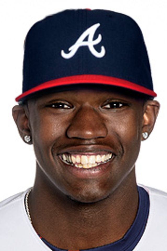 Tyrell Jenkins Stats, Fantasy & News