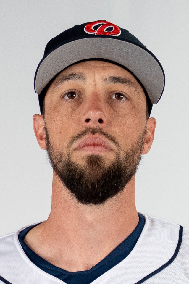 Casey Lawrence Stats, Fantasy & News