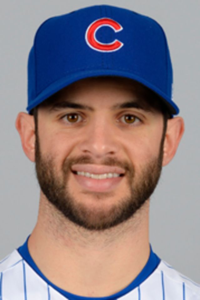 Tommy La Stella Stats Fantasy News MiLB com