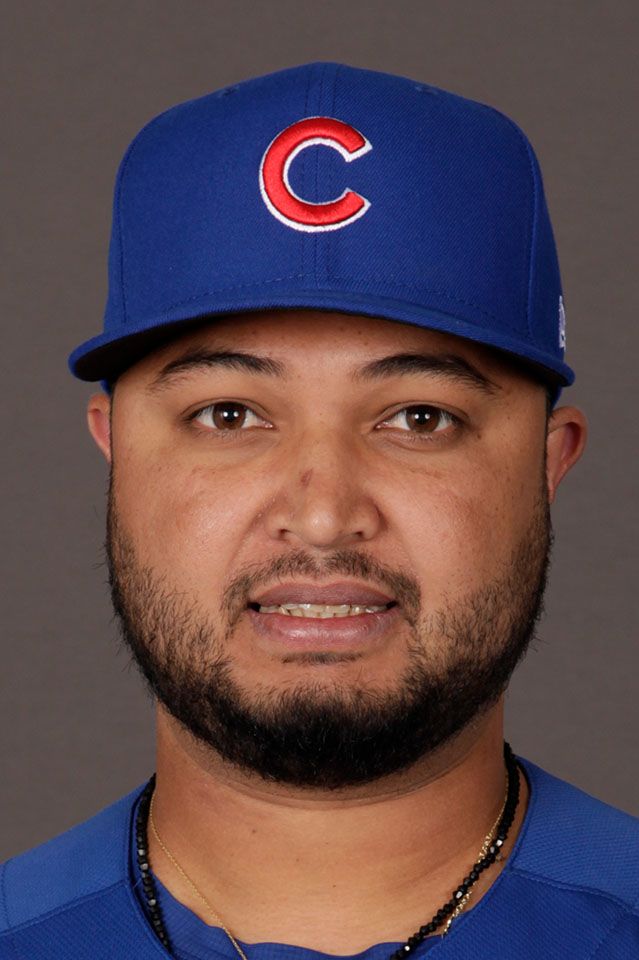 Erick Castillo Stats, Fantasy & News | MiLB.com